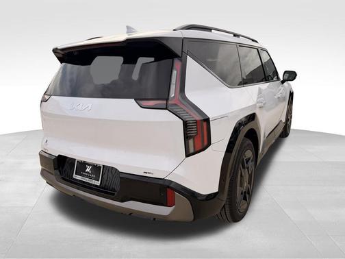 2026 Kia EV9 GT-Line