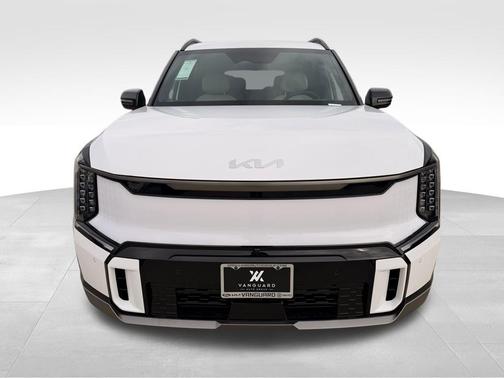 2026 Kia EV9 GT-Line