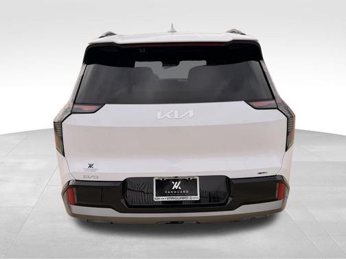 2026 Kia EV9 GT-Line