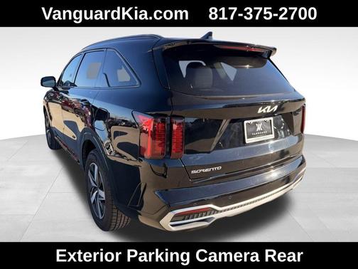 2023 Kia Sorento S