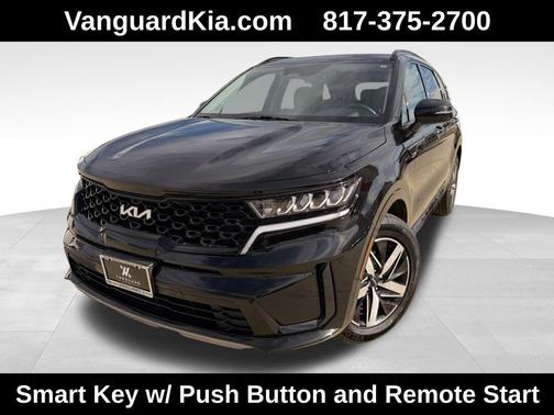 2023 Kia Sorento S
