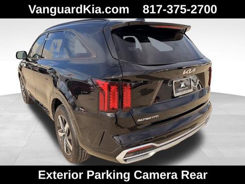 2023 Kia Sorento S