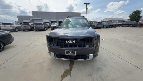 Panthera Metal 2027 Kia Telluride Hybrid SX