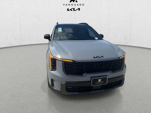 2025 Kia Sorento SX