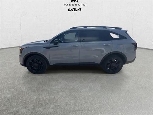 2025 Kia Sorento SX