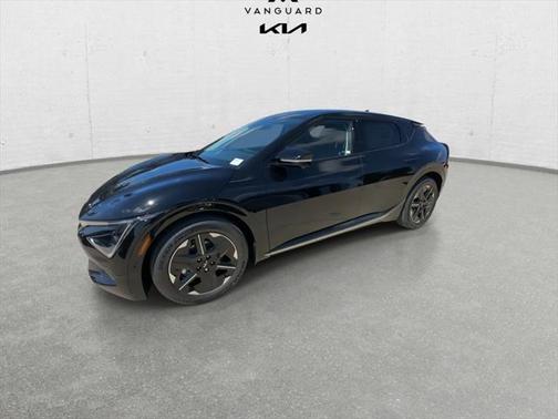 2025 Kia EV6 Wind