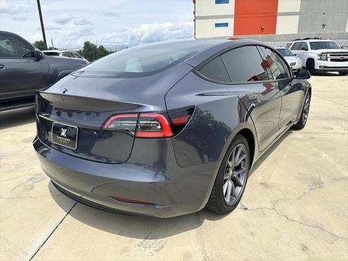 2023 Tesla Model 3 Standard Range