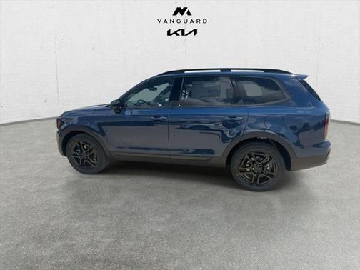 2025 Kia Telluride SX Prestige X-Line
