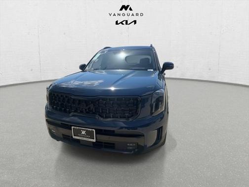 2025 Kia Telluride SX Prestige X-Line