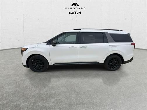 2025 Kia Carnival Hybrid SX