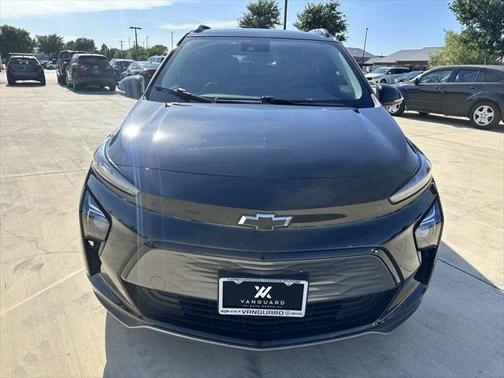 2022 Chevrolet Bolt EUV FWD LT