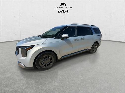 2025 Kia Carnival SX