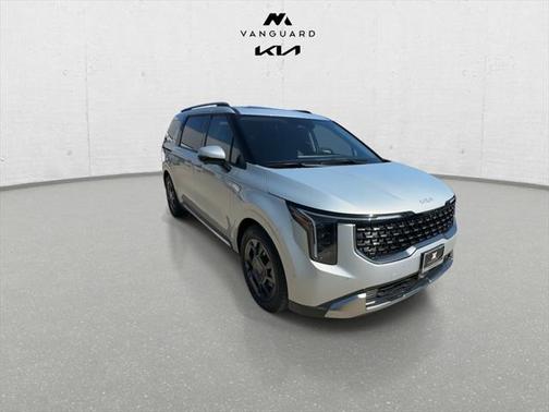 2025 Kia Carnival SX