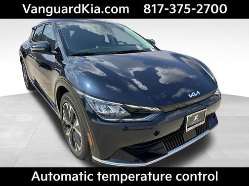 2024 Kia EV6 Wind