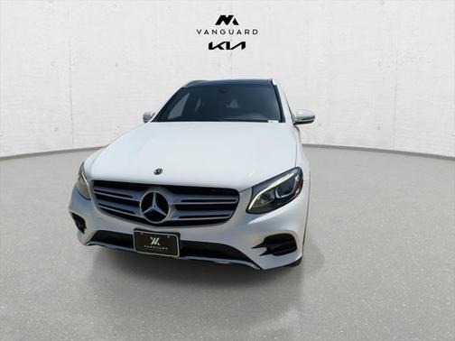 2019 Mercedes-Benz GLC 300 Base