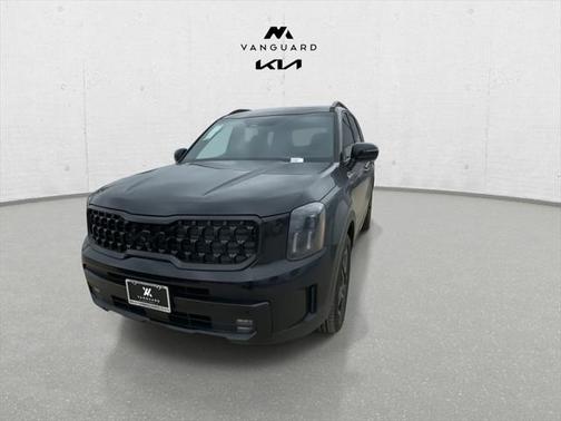 2025 Kia Telluride SX Prestige X-Line