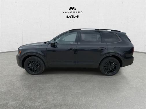 2025 Kia Telluride SX Prestige X-Line