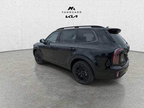 2025 Kia Telluride SX Prestige X-Line