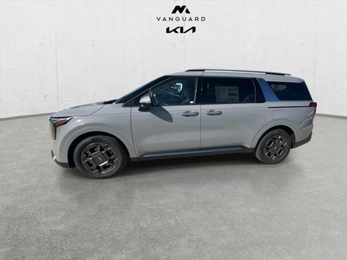 2025 Kia Carnival Hybrid SX