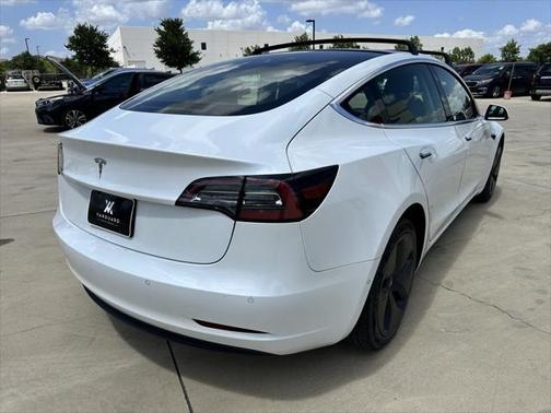2019 Tesla Model 3 Mid Range