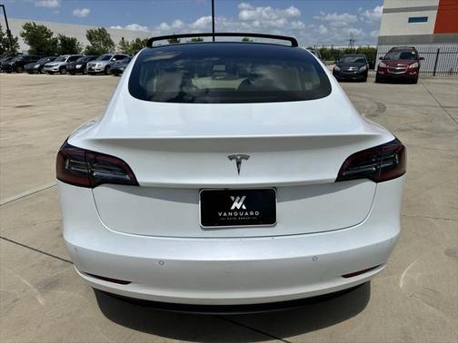 2019 Tesla Model 3 Mid Range