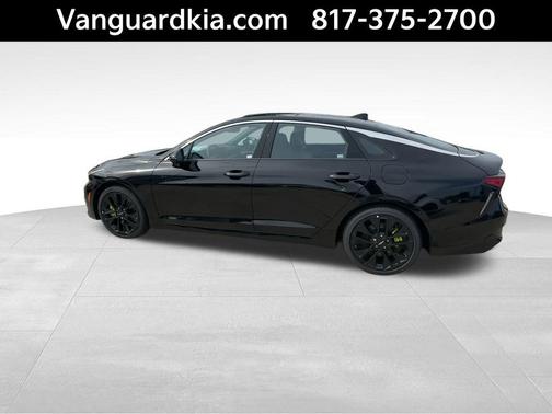 2025 Kia K5 GT