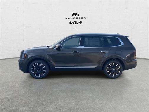 2025 Kia Telluride SX