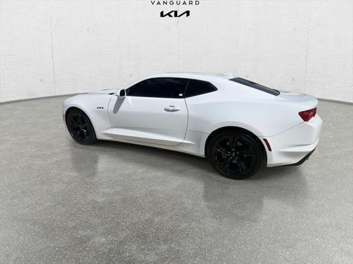 2023 Chevrolet Camaro RWD Coupe LT1