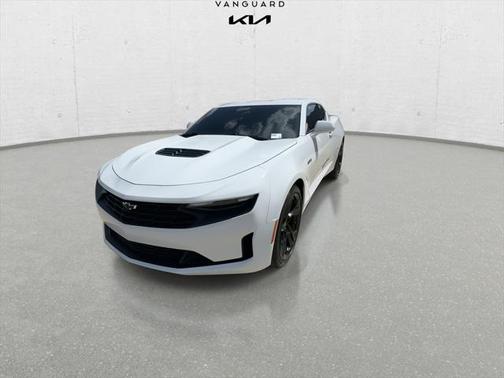 2023 Chevrolet Camaro RWD Coupe LT1
