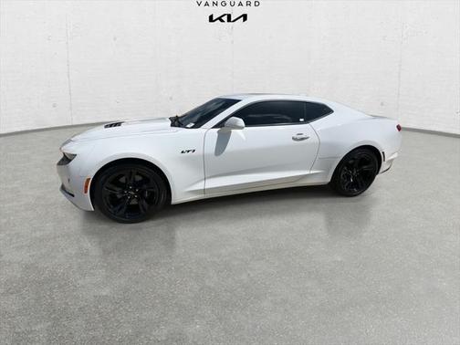 2023 Chevrolet Camaro RWD Coupe LT1