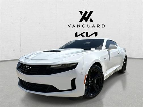 2023 Chevrolet Camaro RWD Coupe LT1