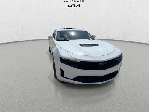 2023 Chevrolet Camaro RWD Coupe LT1