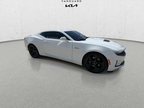 2023 Chevrolet Camaro RWD Coupe LT1
