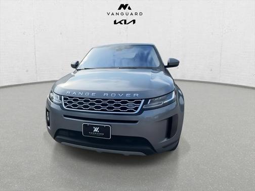 2020 Land Rover Range Rover Evoque S