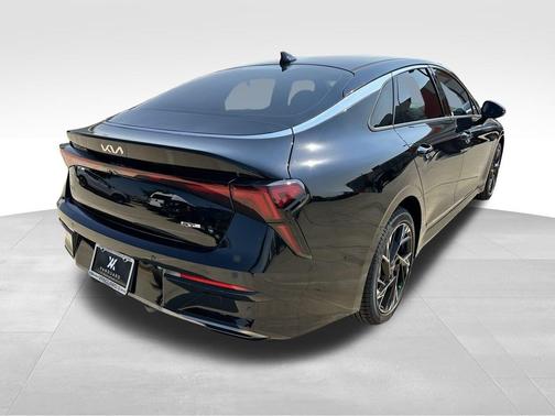 2026 Kia K5 GT-Line FWD