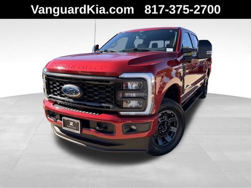 2024 Ford F-250 Lariat