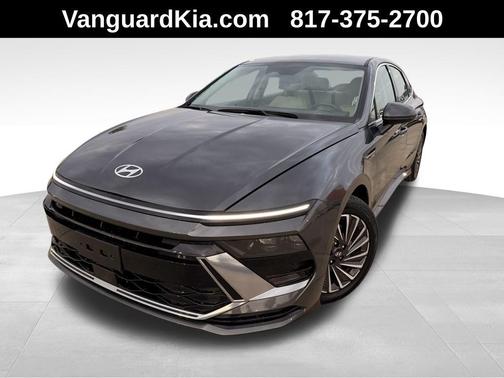 2024 Hyundai SONATA Hybrid SE