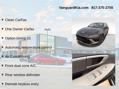 2024 Hyundai SONATA Hybrid SE