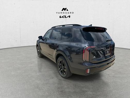 2025 Kia Telluride SX Prestige X-Line