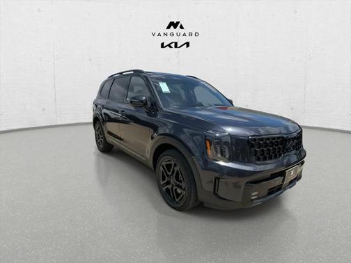 2025 Kia Telluride SX Prestige X-Line