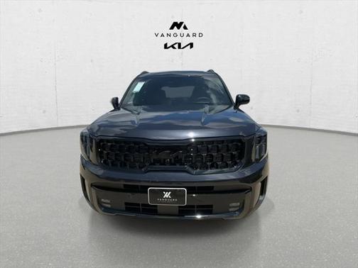 2025 Kia Telluride SX Prestige X-Line