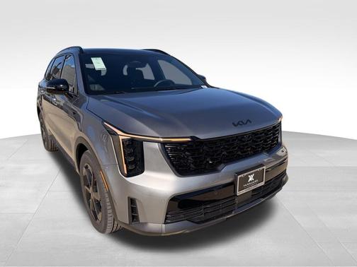 2026 Kia Sorento Hybrid SX Prestige