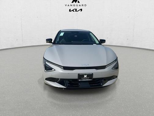 2025 Kia EV6 Wind