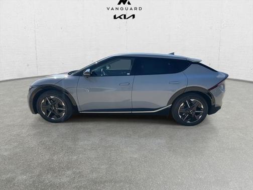 2025 Kia EV6 Wind