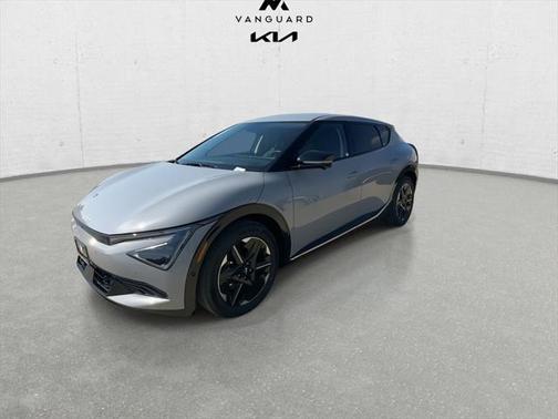 2025 Kia EV6 Wind