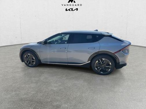 2025 Kia EV6 Wind