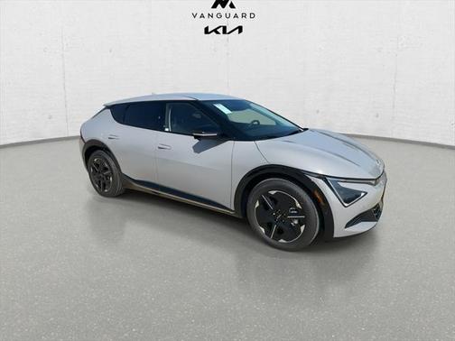 2025 Kia EV6 Wind