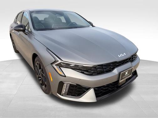 2026 Kia K5 GT-Line FWD