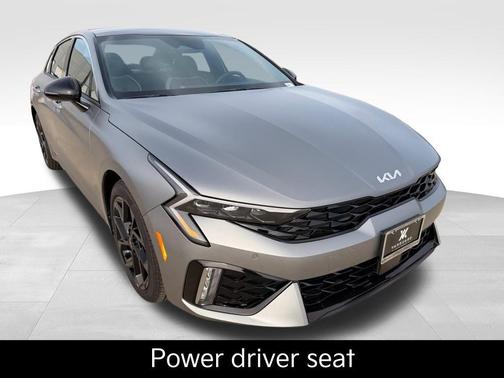 2026 Kia K5 GT-Line FWD