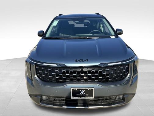 2026 Kia Carnival SX Prestige